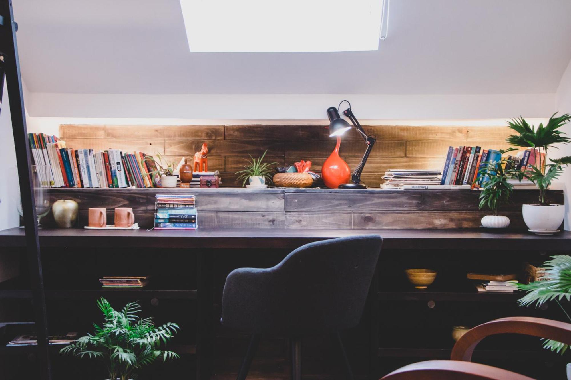 فندق Bunker - The Writer'S Loft مدينة هوشي منه المظهر الخارجي الصورة
